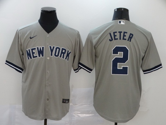 New York Yankees Jerseys 09